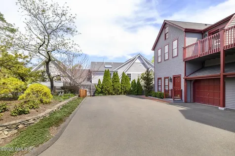 47 Indian Harbor Drive Greenwich CT 06830
