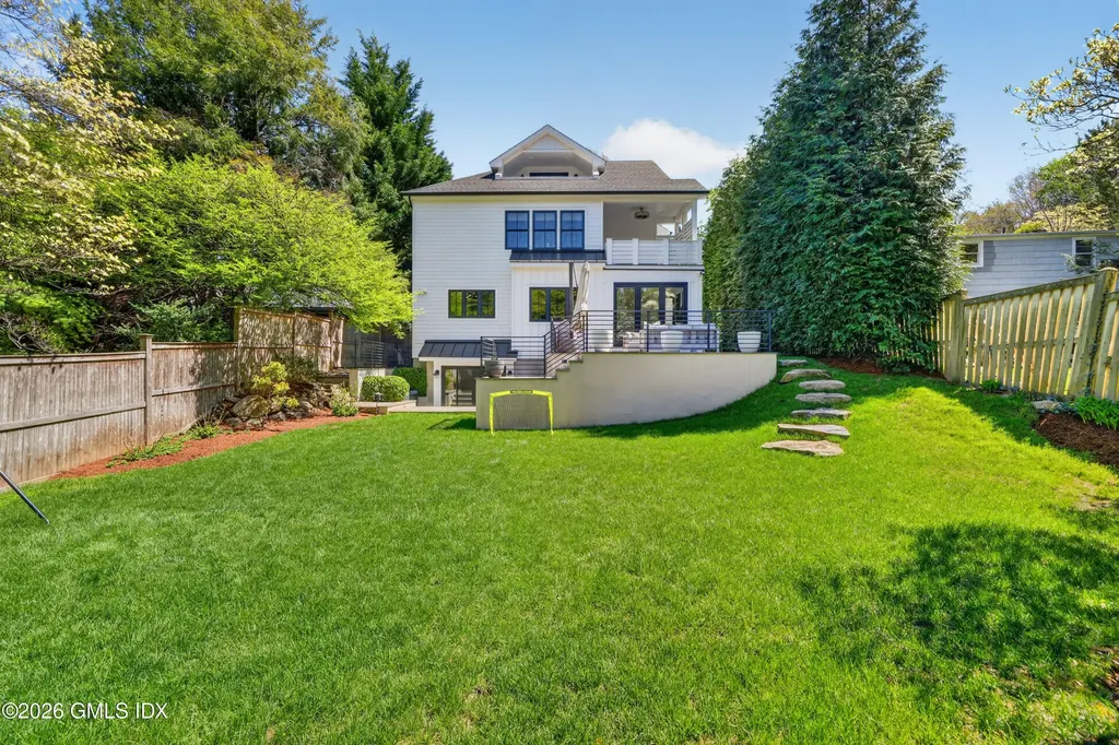 22 Wescott Street Riverside CT 06878
