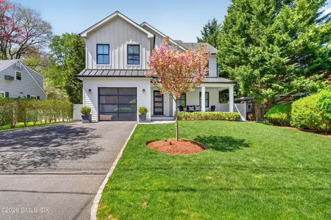 22 Wescott Street Riverside CT 06878