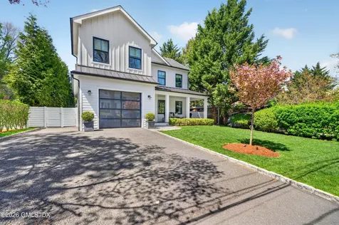 22 Wescott Street Riverside CT 06878