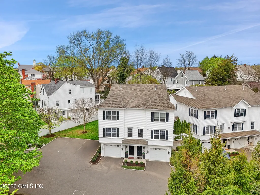 18 Stone Avenue Greenwich CT 06830