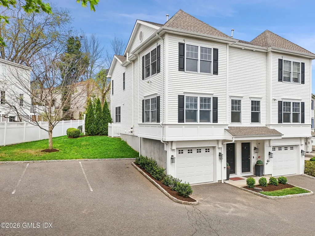 18 Stone Avenue Greenwich CT 06830