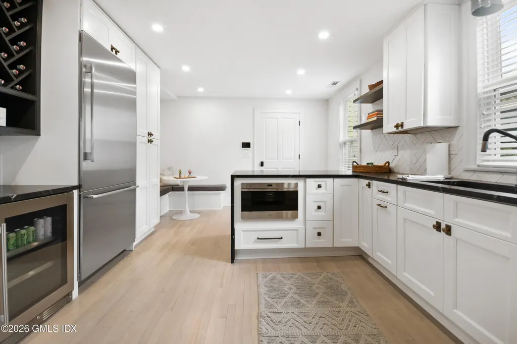 178 Milbank Avenue Greenwich CT 06830