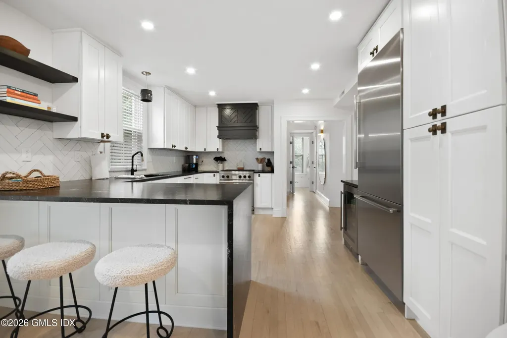 178 Milbank Avenue Greenwich CT 06830