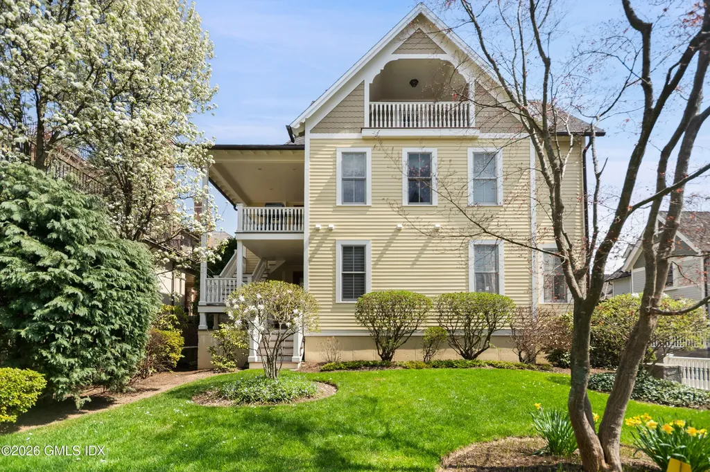 178 Milbank Avenue Greenwich CT 06830