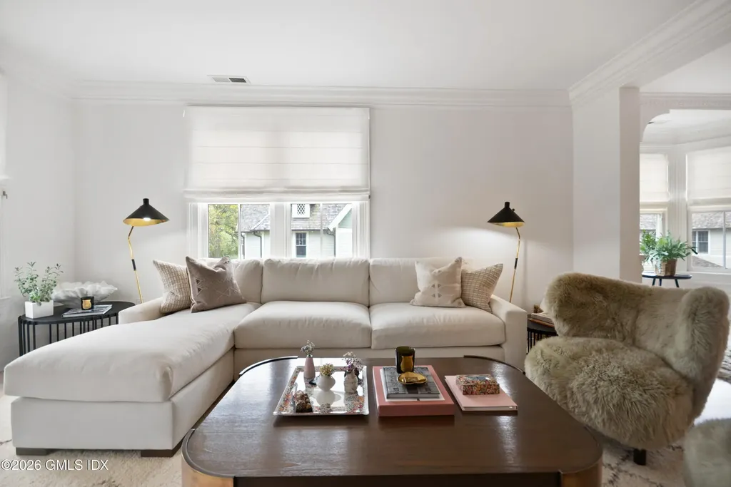 178 Milbank Avenue Greenwich CT 06830