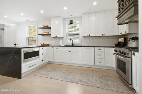 178 Milbank Avenue Greenwich CT 06830