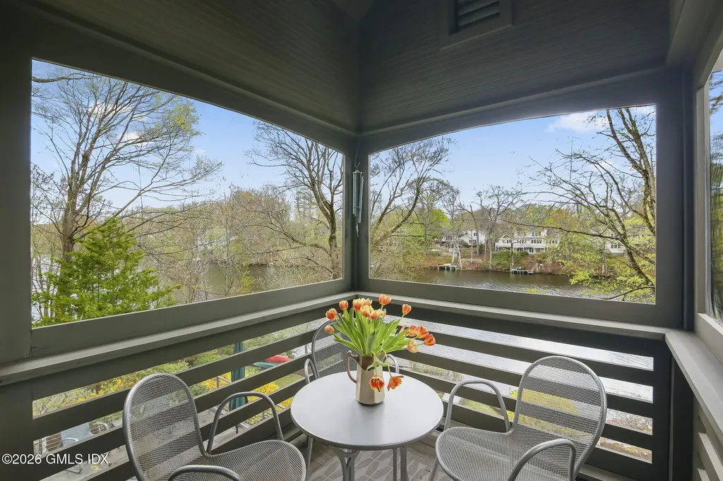 185 Valley Road Cos Cob CT 06807
