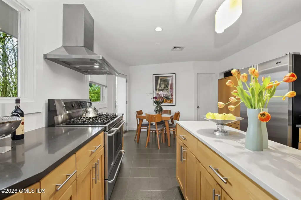 185 Valley Road Cos Cob CT 06807