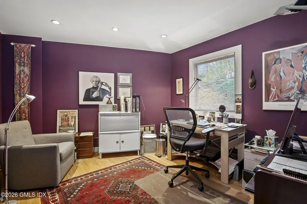 185 Valley Road Cos Cob CT 06807