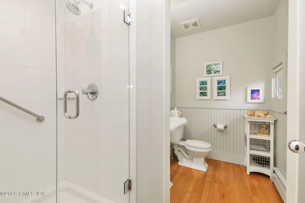 185 Valley Road Cos Cob CT 06807