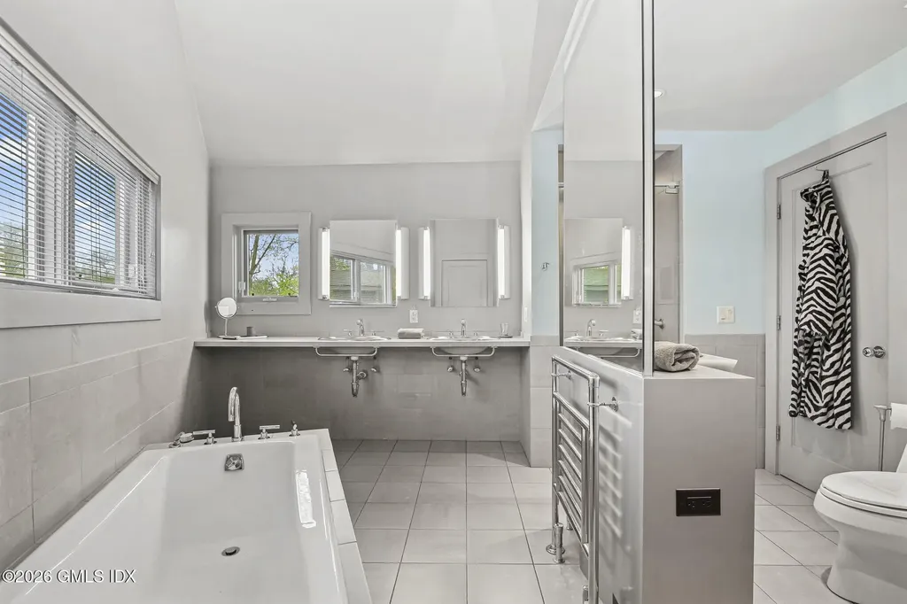 185 Valley Road Cos Cob CT 06807