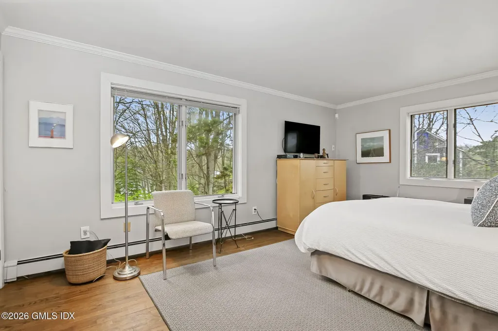 185 Valley Road Cos Cob CT 06807