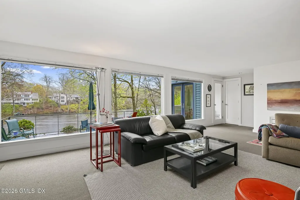 185 Valley Road Cos Cob CT 06807