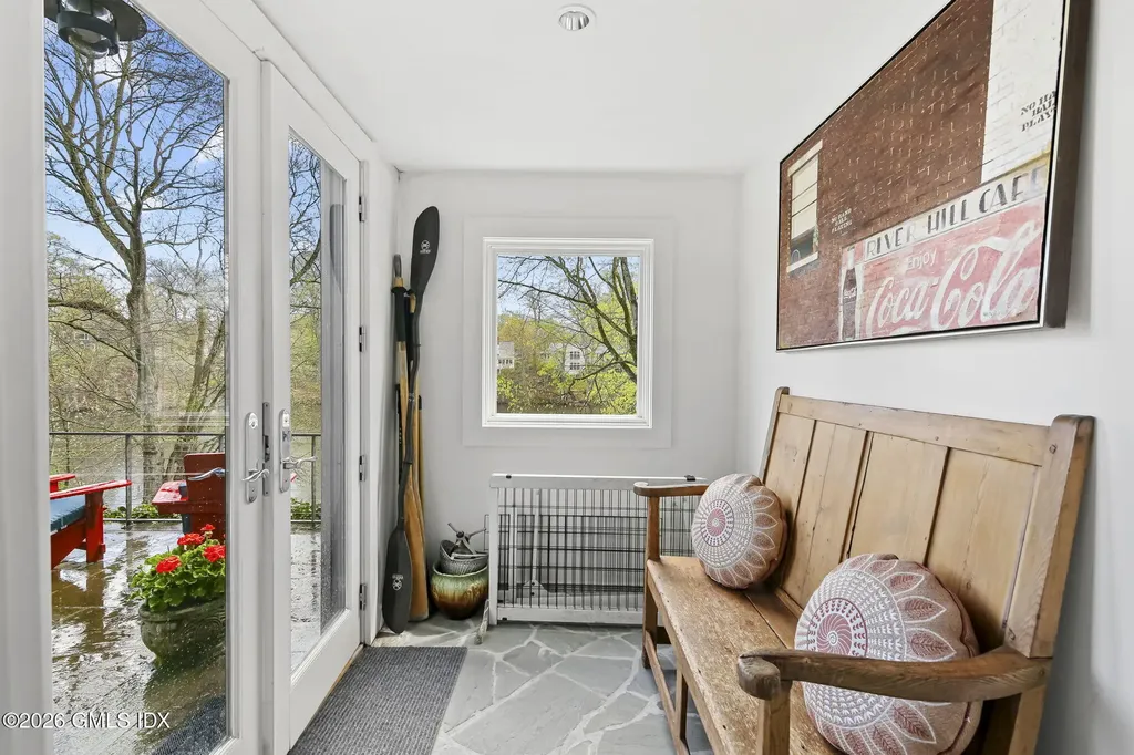 185 Valley Road Cos Cob CT 06807