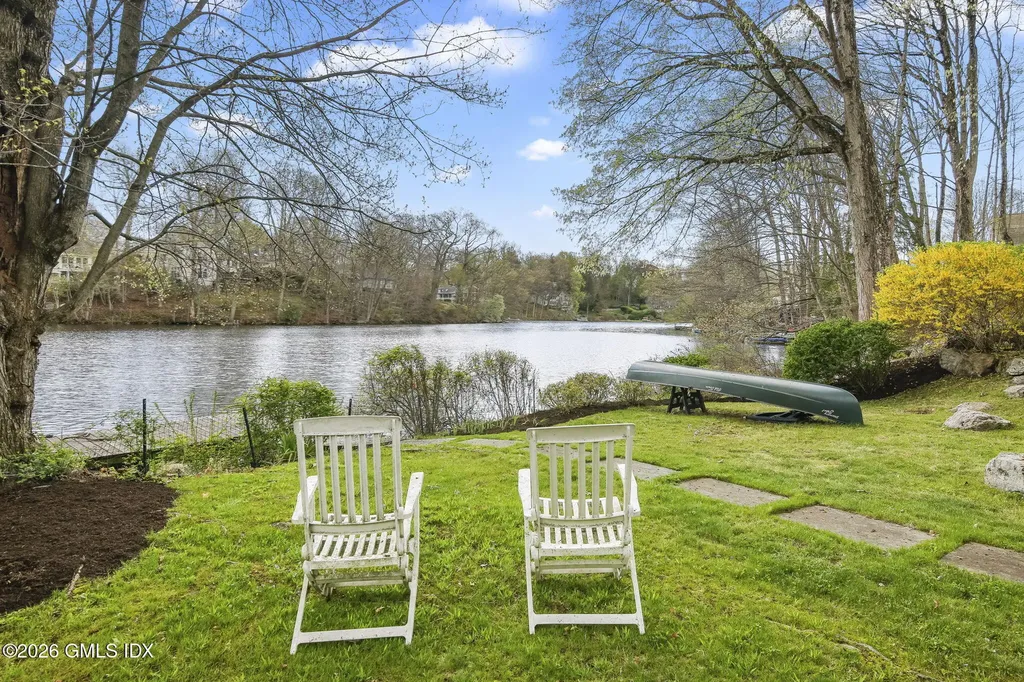 185 Valley Road Cos Cob CT 06807