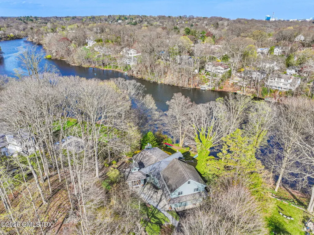 185 Valley Road Cos Cob CT 06807