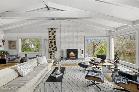 185 Valley Road Cos Cob CT 06807
