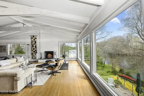 185 Valley Road Cos Cob CT 06807