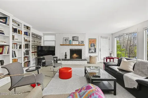 185 Valley Road Cos Cob CT 06807