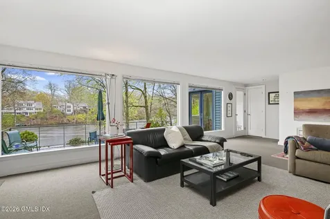 185 Valley Road Cos Cob CT 06807
