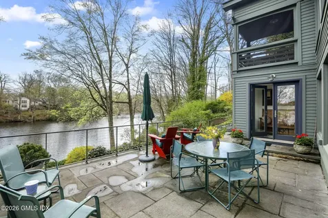 185 Valley Road Cos Cob CT 06807