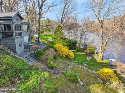 185 Valley Road Cos Cob CT 06807