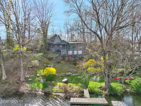 185 Valley Road Cos Cob CT 06807