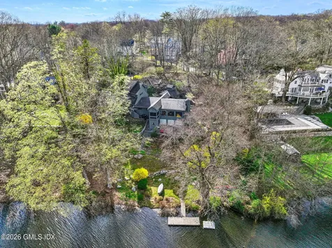 185 Valley Road Cos Cob CT 06807