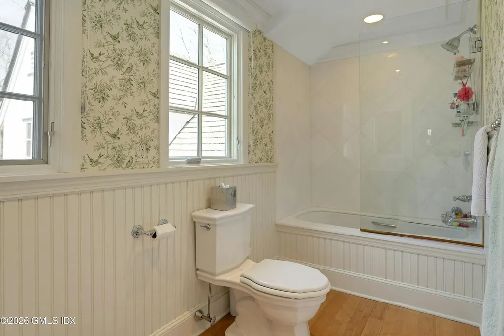 29 Old Stone Bridge Road Cos Cob CT 06807