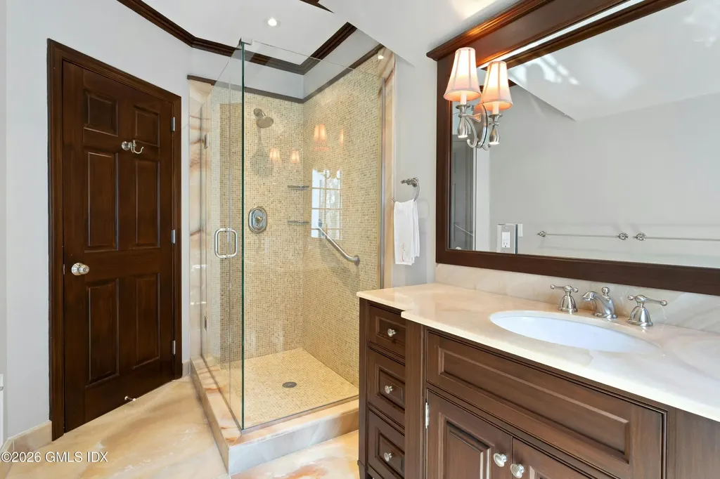 29 Old Stone Bridge Road Cos Cob CT 06807