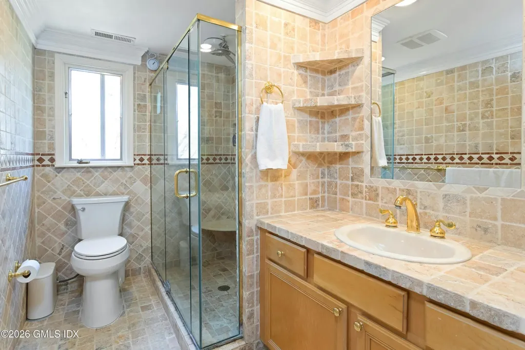 29 Old Stone Bridge Road Cos Cob CT 06807