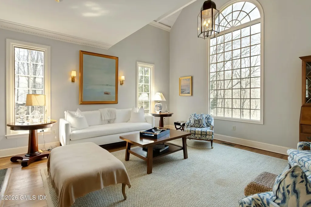 29 Old Stone Bridge Road Cos Cob CT 06807