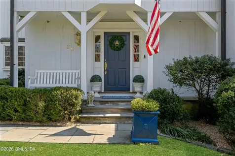 29 Old Stone Bridge Road Cos Cob CT 06807