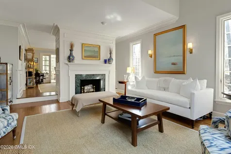 29 Old Stone Bridge Road Cos Cob CT 06807