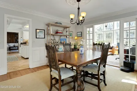 29 Old Stone Bridge Road Cos Cob CT 06807