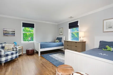 32 Highview Avenue Old Greenwich CT 06870