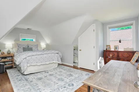 32 Highview Avenue Old Greenwich CT 06870