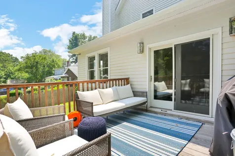 32 Highview Avenue Old Greenwich CT 06870