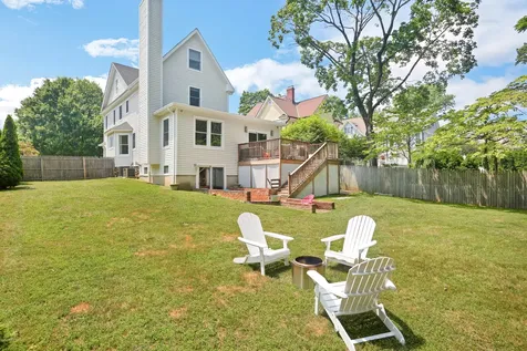 32 Highview Avenue Old Greenwich CT 06870