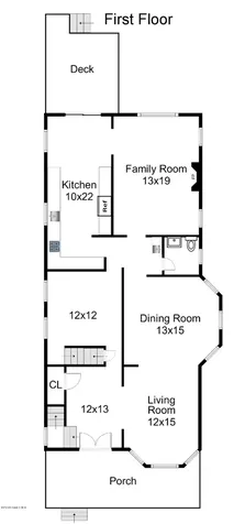 32 Highview Avenue Old Greenwich CT 06870