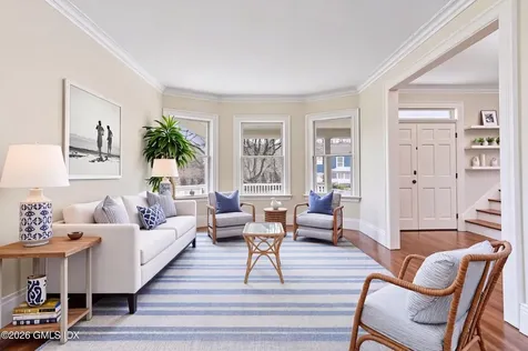 32 Highview Avenue Old Greenwich CT 06870
