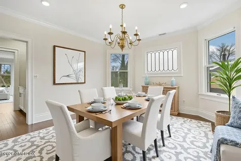 32 Highview Avenue Old Greenwich CT 06870