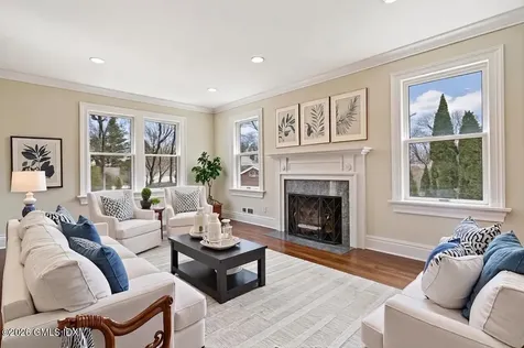 32 Highview Avenue Old Greenwich CT 06870
