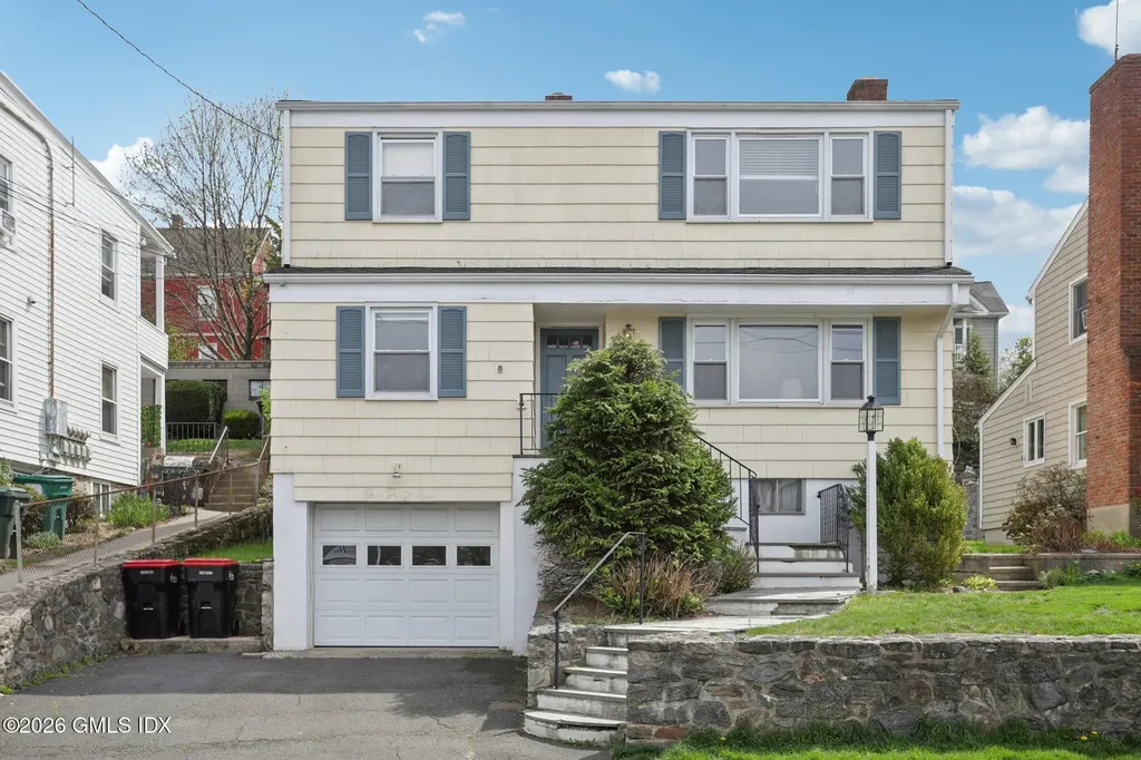 135 N Water Street Greenwich CT 06830