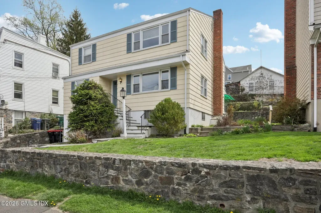 135 N Water Street Greenwich CT 06830