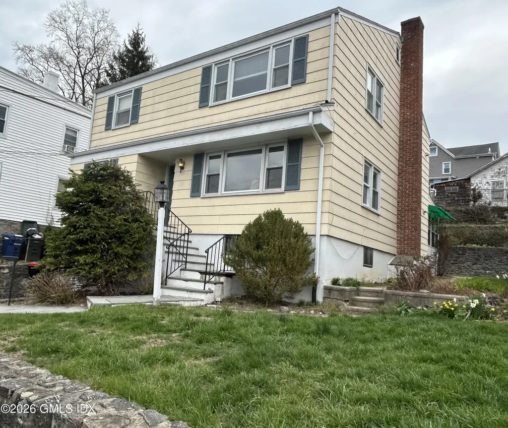 135 N Water Street Greenwich CT 06830