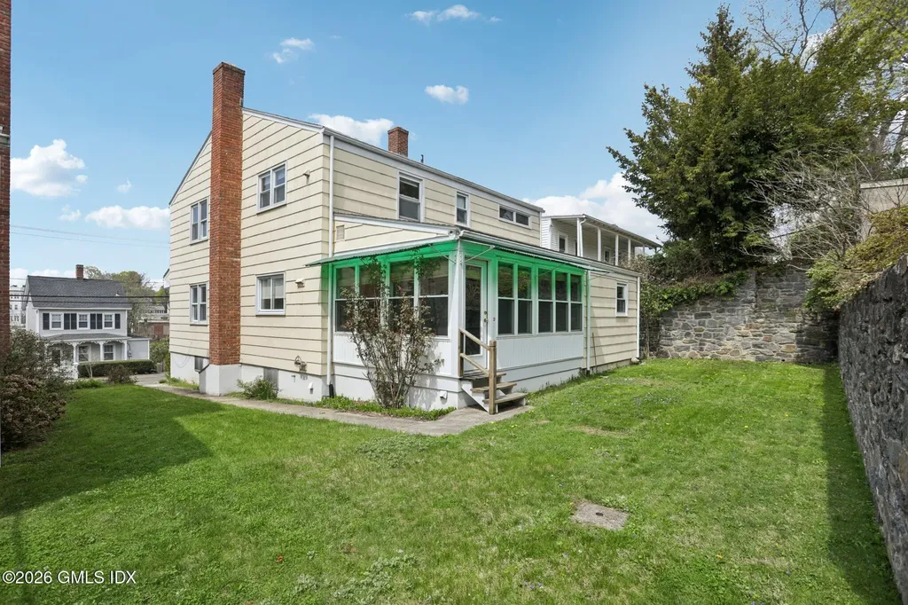 135 N Water Street Greenwich CT 06830