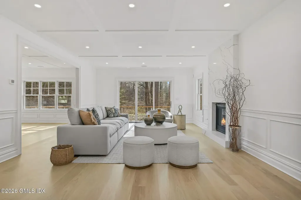 7 Bailiwick Road Greenwich CT 06831