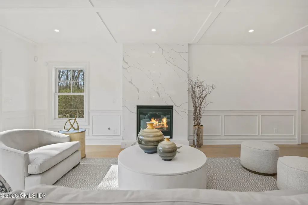 7 Bailiwick Road Greenwich CT 06831